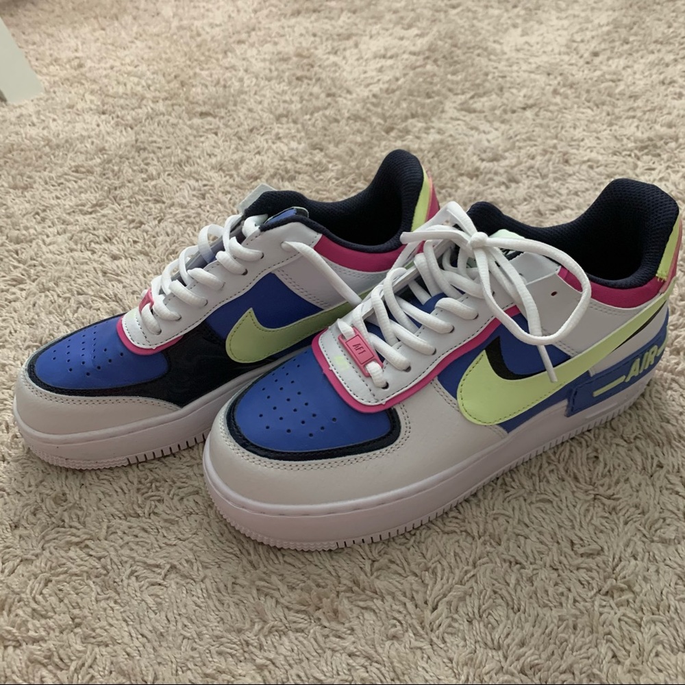 Nike Air Force 1